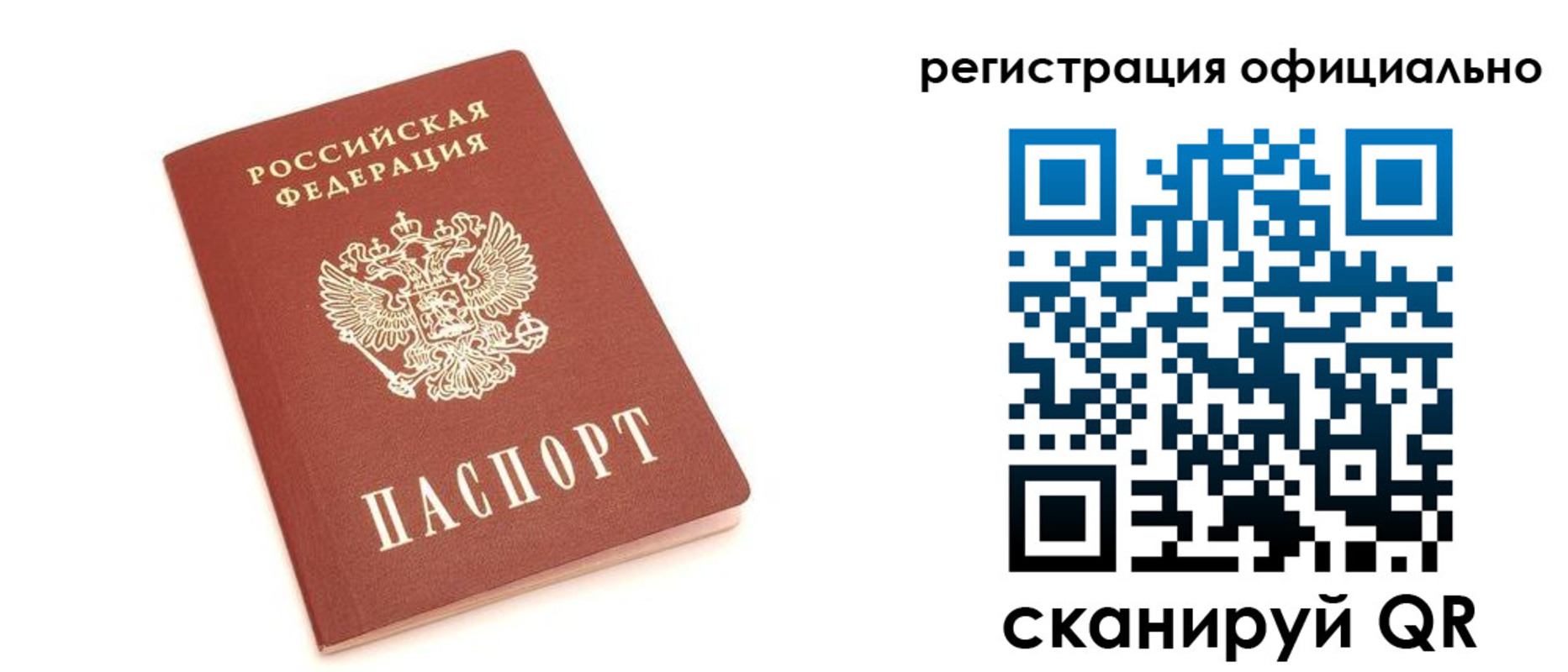 пропишу в квартире в Щёкино
